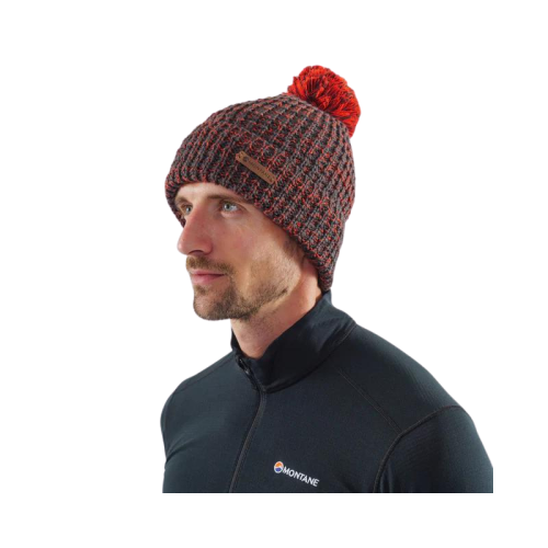 Skara Montane Beta Bobble Beanie.