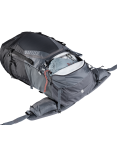 Turistinė kuprinė Deuter Futura Air Trek 50+10