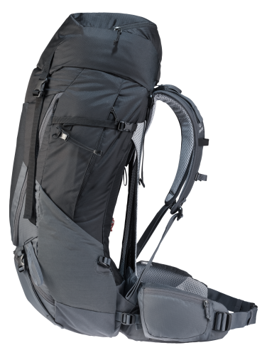 Turistinė kuprinė Deuter Futura Air Trek 50+10