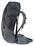 Turistinė kuprinė Deuter Futura Air Trek 50+10