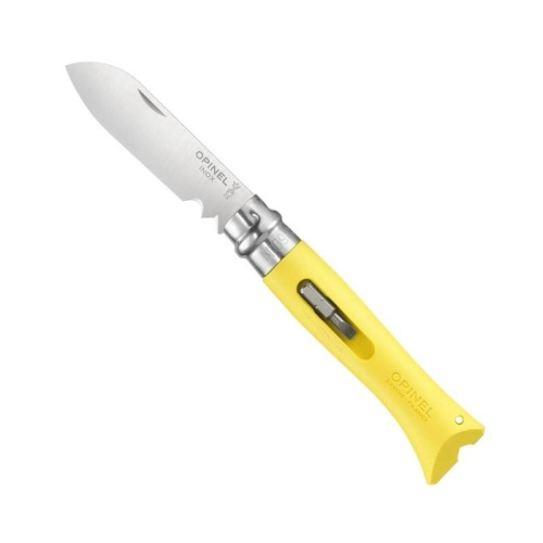 Opinel Nr. 9 kišeninis meistro peilis