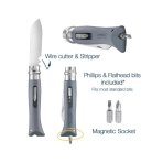 Opinel Nr. 9 kišeninis meistro peilis