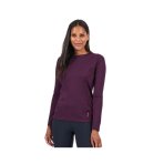 Moteriški marškinėliai Montane Dart Long Sleeve - ilgomis rankovėmis