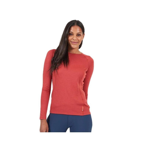 Moteriški marškinėliai Montane Dart Long Sleeve - ilgomis rankovėmis