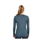 Moteriški marškinėliai Montane Dart Long Sleeve - ilgomis rankovėmis