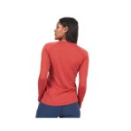 Moteriški marškinėliai Montane Dart Long Sleeve - ilgomis rankovėmis