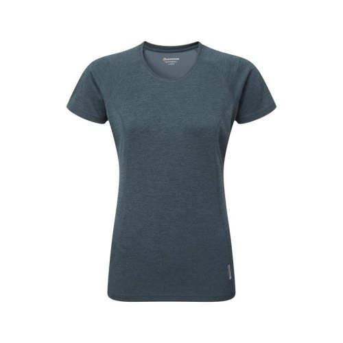 Moteriški Marškinėliai Montane Dart T-shirt'ai