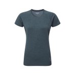 Moteriški Marškinėliai Montane Dart T-shirt'ai