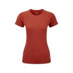 Moteriški Marškinėliai Montane Dart T-shirt'ai