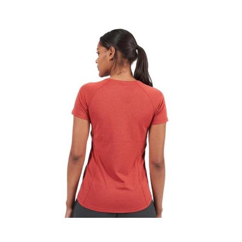 Moteriški Marškinėliai Montane Dart T-shirt'ai