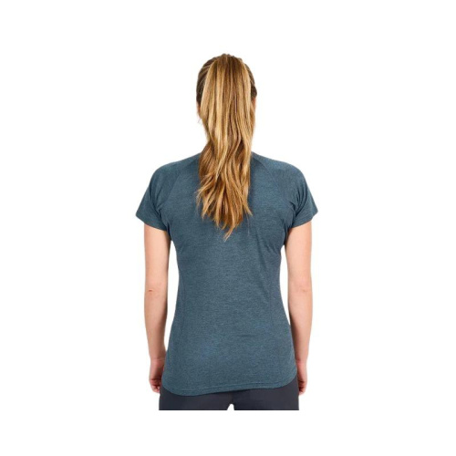 Moteriški Marškinėliai Montane Dart T-shirt'ai
