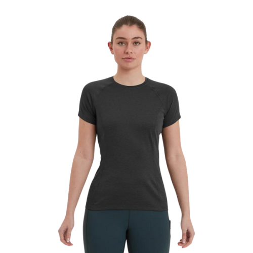 Moteriški Marškinėliai Montane Dart T-shirt'ai