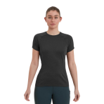 Moteriški Marškinėliai Montane Dart T-shirt'ai