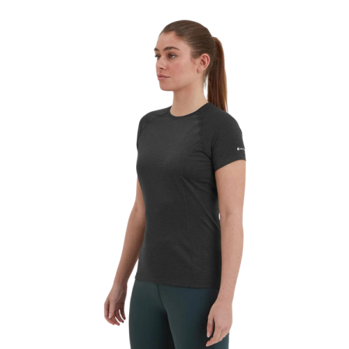 Moteriški Marškinėliai Montane Dart T-shirt'ai