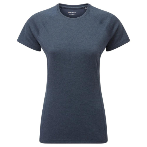 Moteriški Marškinėliai Montane Dart T-shirt'ai