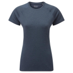 Moteriški Marškinėliai Montane Dart T-shirt'ai