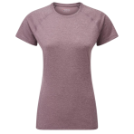 Moteriški Marškinėliai Montane Dart T-shirt'ai