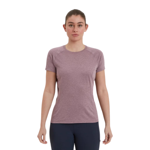 Moteriški Marškinėliai Montane Dart T-shirt'ai