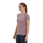 Moteriški Marškinėliai Montane Dart T-shirt'ai