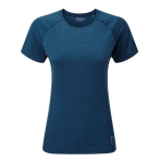 Moteriški Marškinėliai Montane Dart T-shirt'ai