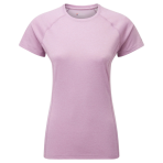 Moteriški Marškinėliai Montane Dart T-shirt'ai