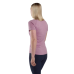 Moteriški Marškinėliai Montane Dart T-shirt'ai
