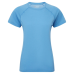 Moteriški Marškinėliai Montane Dart T-shirt'ai