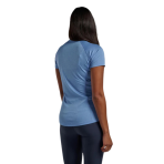 Moteriški Marškinėliai Montane Dart T-shirt'ai