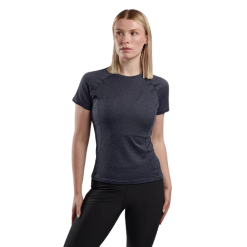 Moteriški Marškinėliai Montane Dart T-shirt'ai