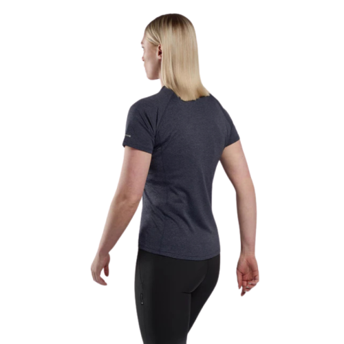 Moteriški Marškinėliai Montane Dart T-shirt'ai