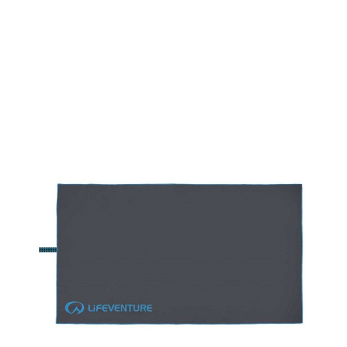 Kelioninis rankšluostis Lifeventure SoftFibre Lite Trek Towel L