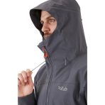 Vyrų Rab Kangri GTX striukė