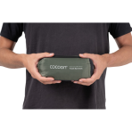 Hamacas „Cocoon“ Kelioninė Dviguba Dydžio Hamakas