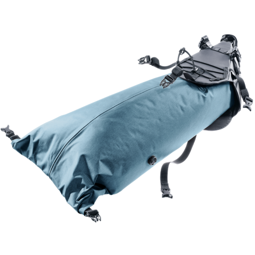 Dviratinis krepšys Deuter Cabezon SB 16