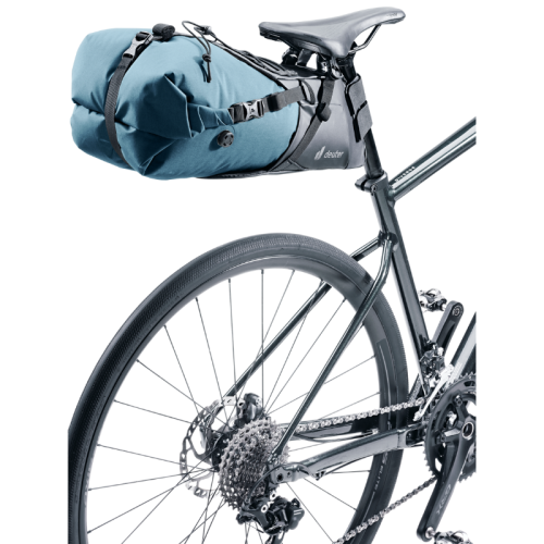 Dviratinis krepšys Deuter Cabezon SB 16