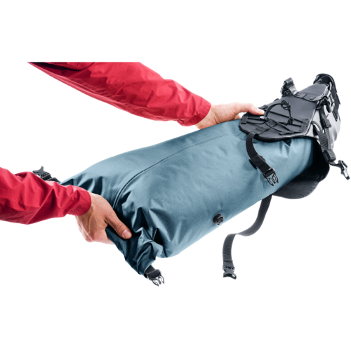 Dviratinis krepšys Deuter Cabezon SB 16