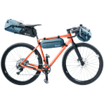 Dviratinis krepšys Deuter Cabezon SB 16