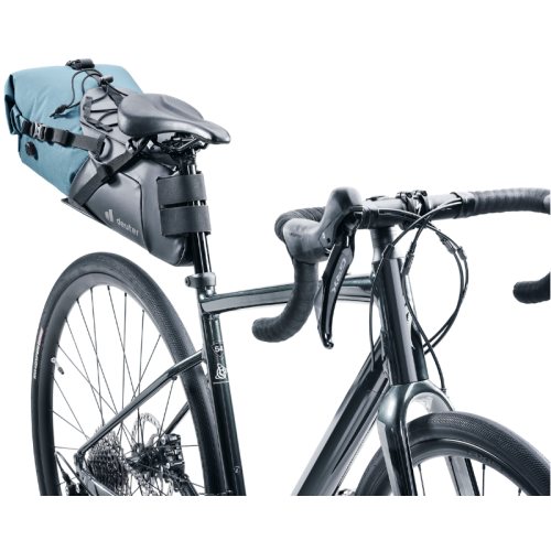 Dviratinis krepšys Deuter Cabezon SB 16