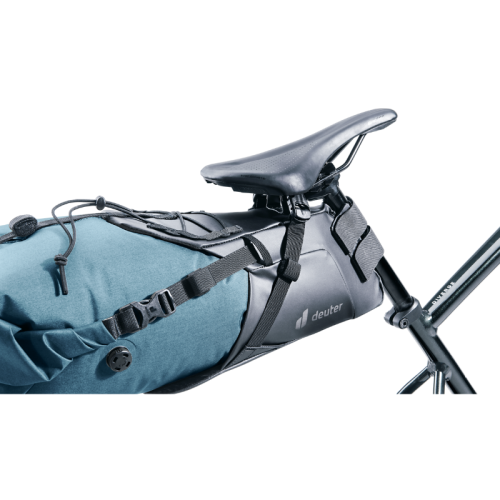 Dviratinis krepšys Deuter Cabezon SB 16