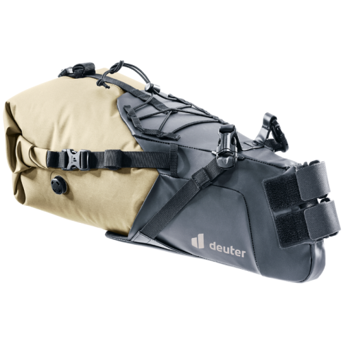 Dviratinis krepšys Deuter Cabezon SB 16