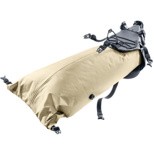 Dviratinis krepšys Deuter Cabezon SB 16