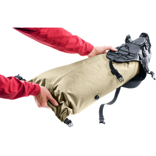Dviratinis krepšys Deuter Cabezon SB 16