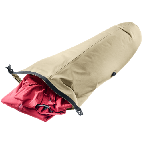 Dviratinis krepšys Deuter Cabezon SB 16