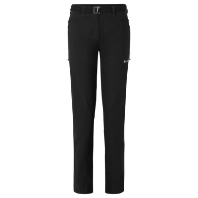 Moteriškos kelnės Montane Fem Terra Stretch Pants trumpi kojų ilgiai