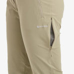 Moteriškos kelnės Montane Fem Terra Stretch Pants trumpi kojų ilgiai