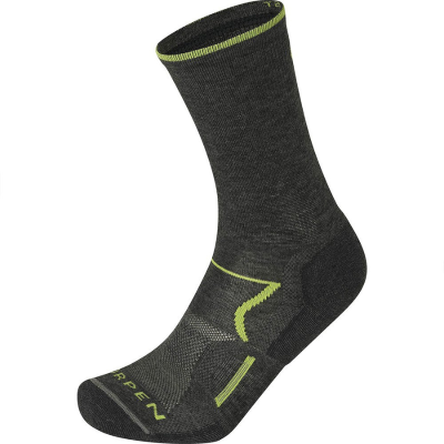 Vyriškos kojinės Lorpen T2 lengviems keliautojams - "Light Hiker Eco"