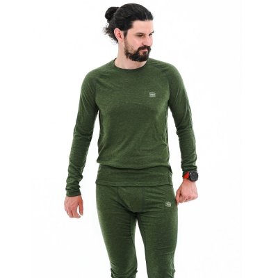 Vyrų termo marškinėliai Turbat Retezat Top Men's