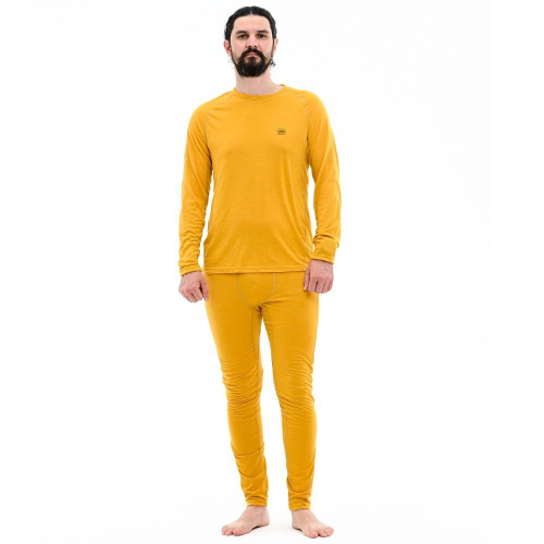 Vyrų termo marškinėliai Turbat Retezat Top Men's
