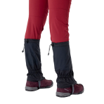 Moteriški kojinių apsauginiai apatiniai Rab Trek Gaiter Wmns