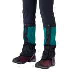 Moteriški kojinių apsauginiai apatiniai Rab Trek Gaiter Wmns